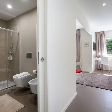 Opo Boa Nova Apartman