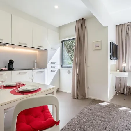 Apartment Opo Boa Nova