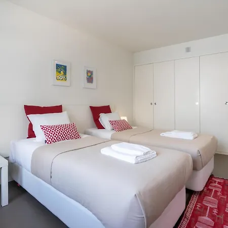 Opo Boa Nova Apartment *