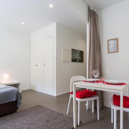 Apartament Opo Boa Nova Porto