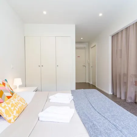 Apartament Opo Boa Nova *