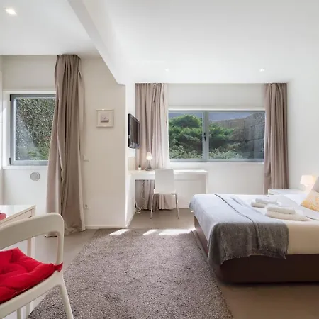 Apartament Opo Boa Nova Porto