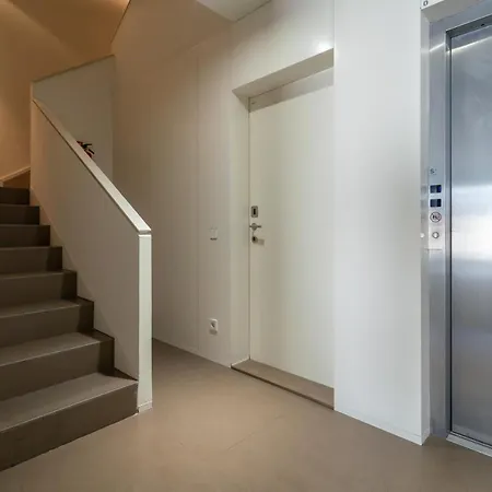 Opo Boa Nova Apartament Porto