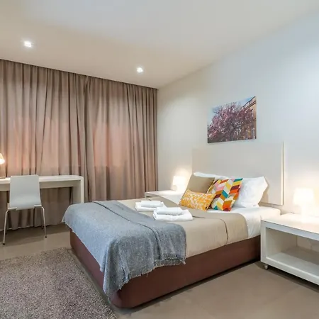 Opo Boa Nova Apartament *