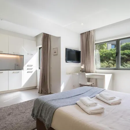 Apartament Opo Boa Nova Porto