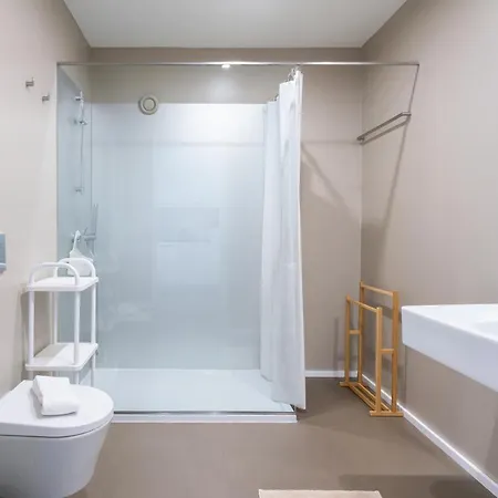 Apartament Opo Boa Nova *